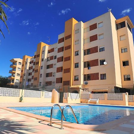 Apartment Galicia Javea-1 By Interhome Extérieur photo