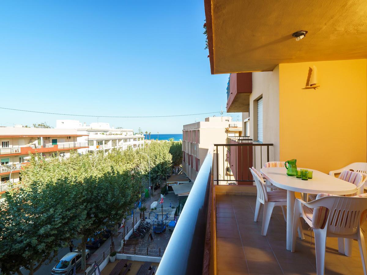 Apartment Galicia Javea-1 By Interhome Extérieur photo