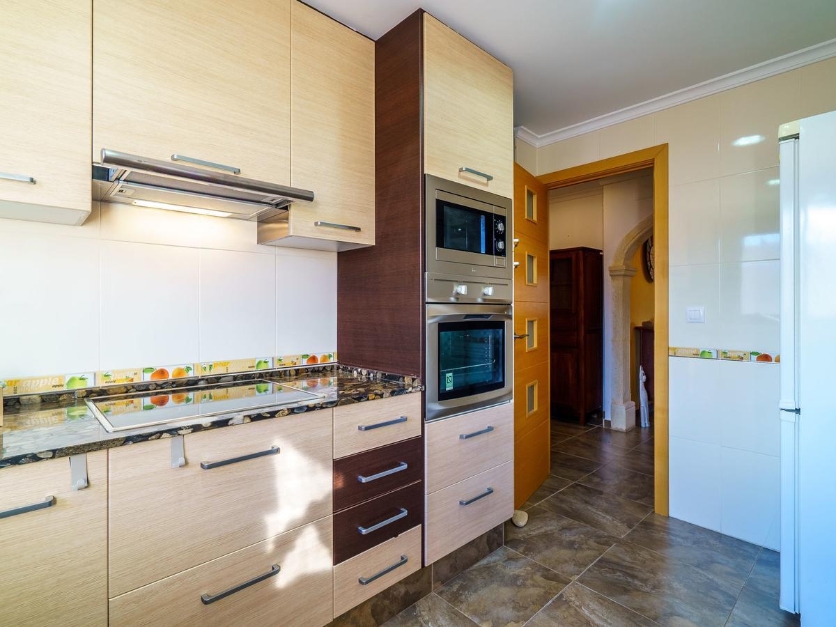 Apartment Galicia Javea-1 By Interhome Extérieur photo