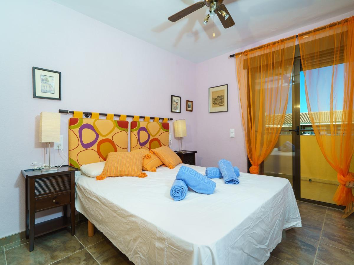 Apartment Galicia Javea-1 By Interhome Extérieur photo