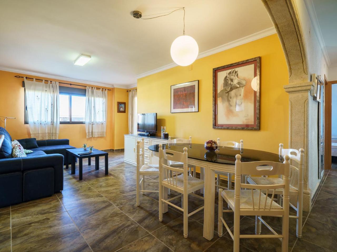 Apartment Galicia Javea-1 By Interhome Extérieur photo