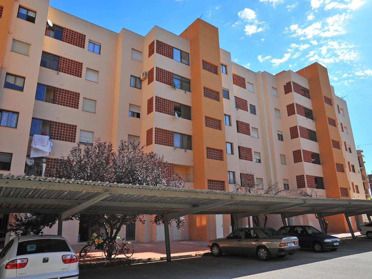 Apartment Galicia Javea-1 By Interhome Extérieur photo