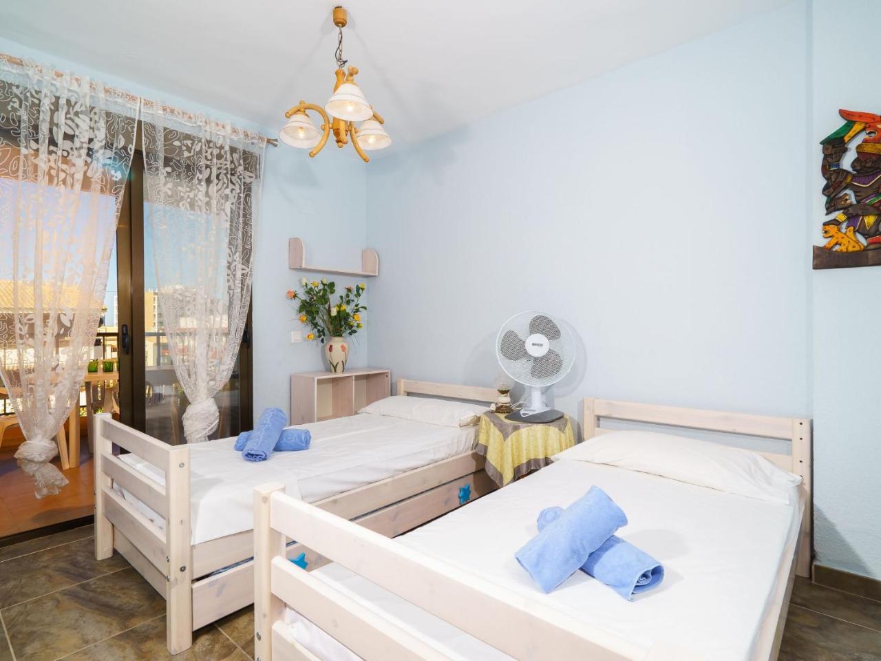 Apartment Galicia Javea-1 By Interhome Extérieur photo