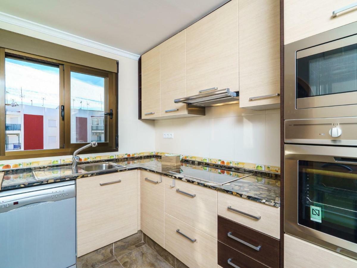 Apartment Galicia Javea-1 By Interhome Extérieur photo