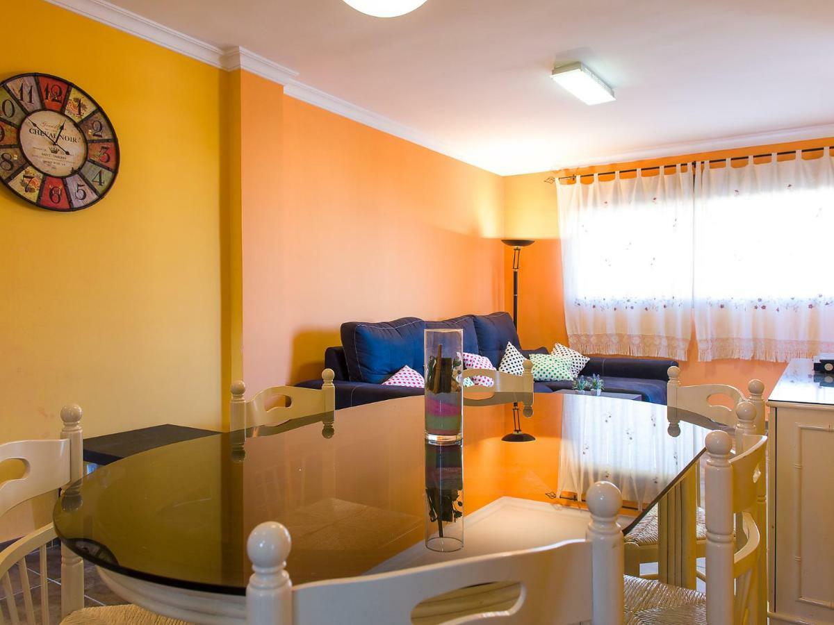 Apartment Galicia Javea-1 By Interhome Extérieur photo