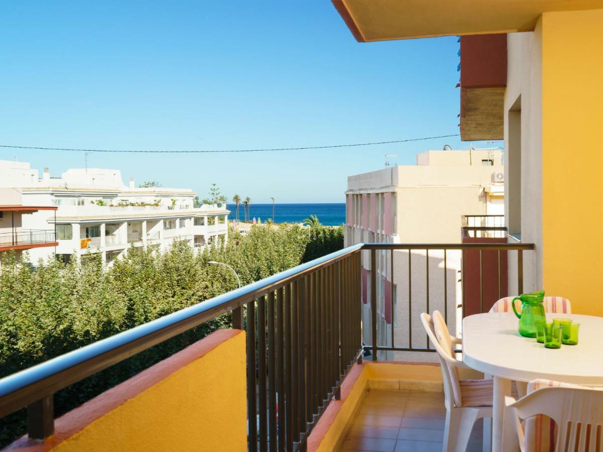 Apartment Galicia Javea-1 By Interhome Extérieur photo