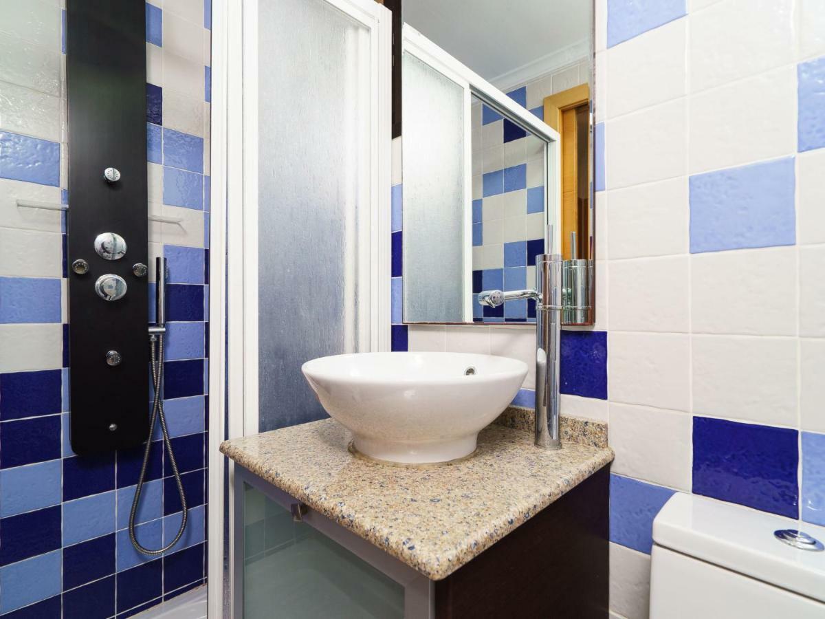 Apartment Galicia Javea-1 By Interhome Extérieur photo