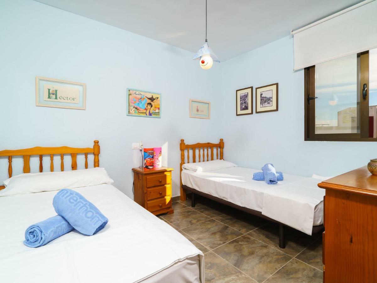 Apartment Galicia Javea-1 By Interhome Extérieur photo